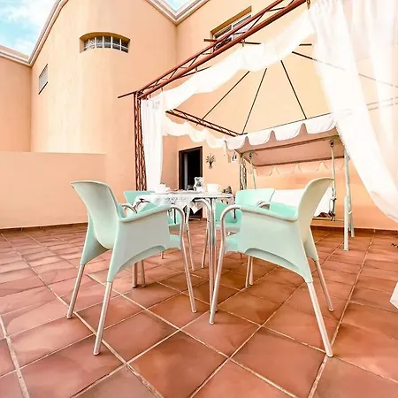 Dream House Holiday home Callao Salvaje