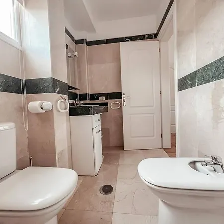 Dream House בית נופש