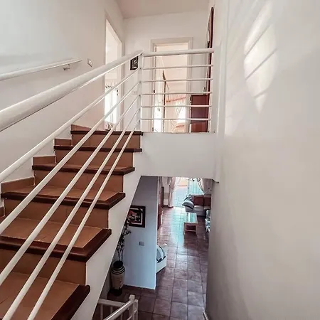 Holiday home Dream House Callao Salvaje
