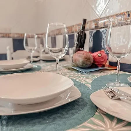 Сasa de vacaciones Dream House