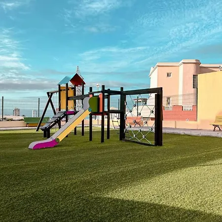 Dream House בית נופש קיאו סלבאחה