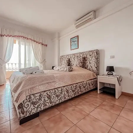 Dream House * 칼라오살바헤