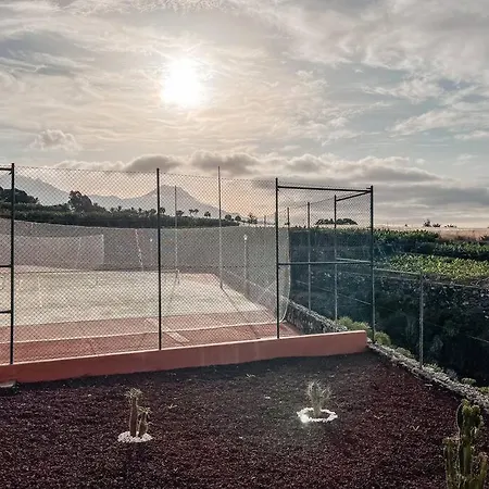 Dream House בית נופש קיאו סלבאחה