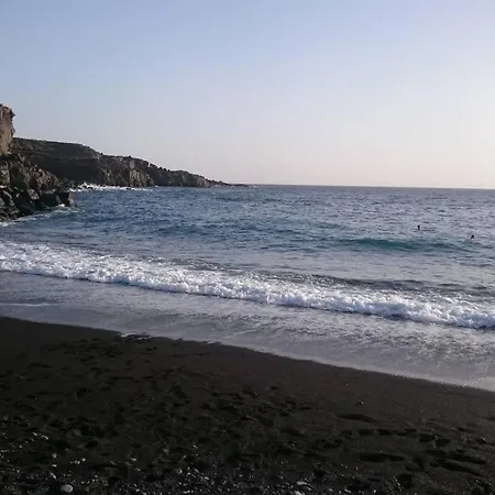 Dream House בית נופש *