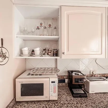 Dream House 칼라오살바헤