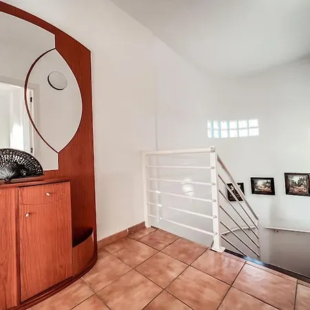 Dream House בית נופש *