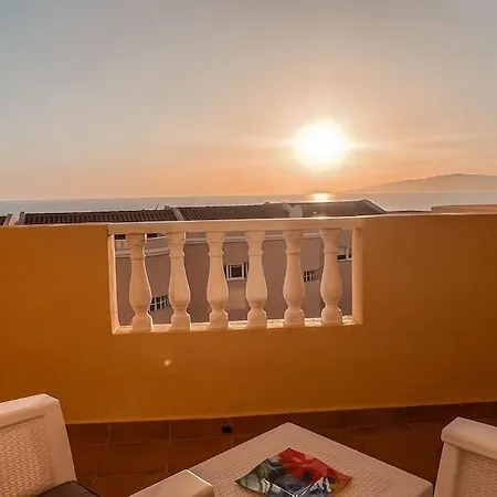 Dream House Holiday home Callao Salvaje