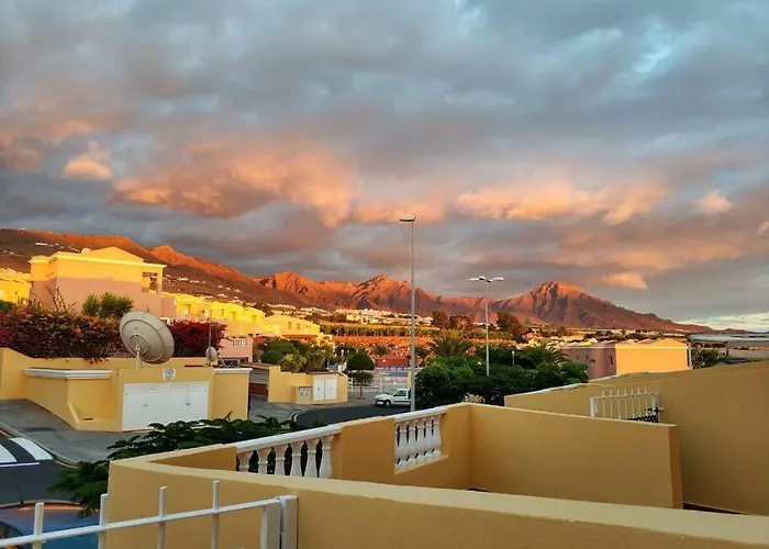 Dream House Hébergement de vacances *