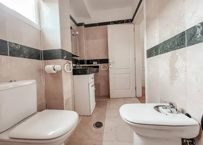 Dream House Ferienhaus