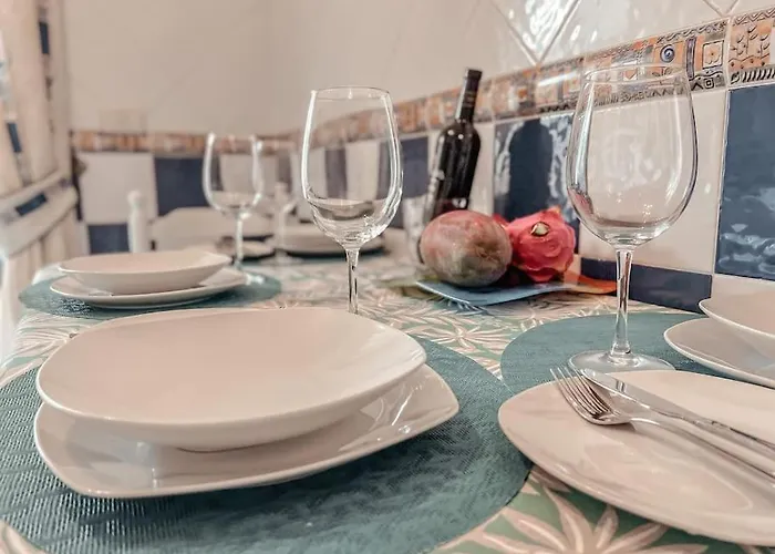 Ferienhaus Dream House