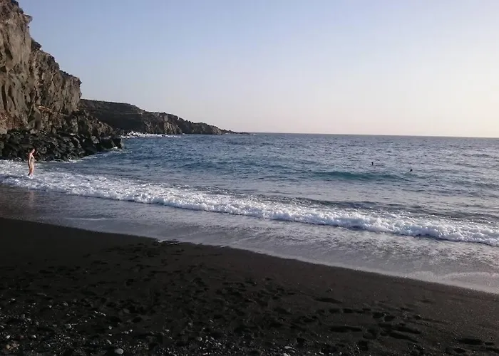 Dream House Ferienhaus *