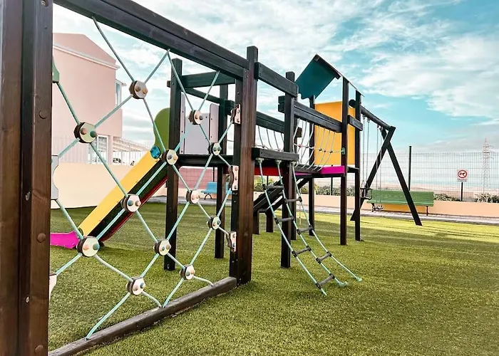 Dream House Hébergement de vacances