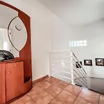 Dream House Дом отдыха *