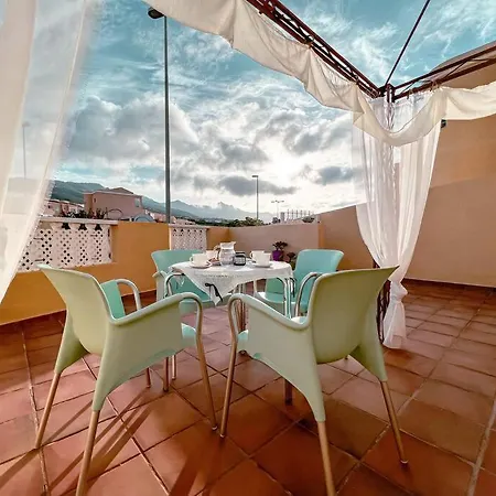 Dream House Ferienhaus Callao Salvaje