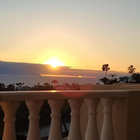 Dream House Holiday home Callao Salvaje