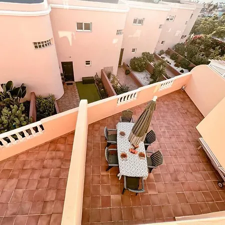 Dream House Callao Salvaje