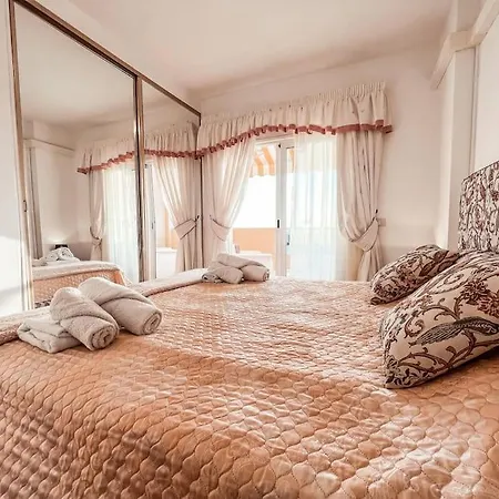 Dream House Holiday home Callao Salvaje