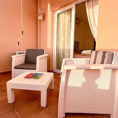 Ferienhaus Dream House Callao Salvaje