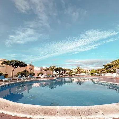 Ferienhaus Dream House Callao Salvaje