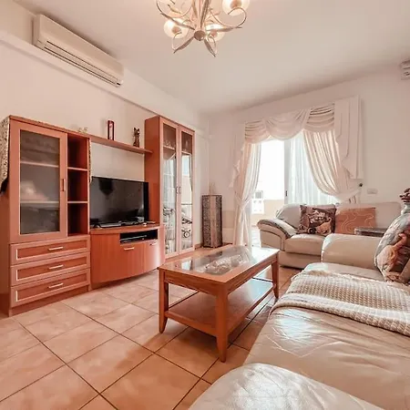 Dream House Ferienhaus Callao Salvaje