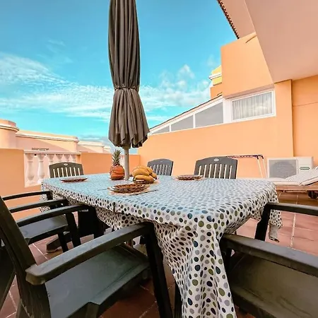 Dream House Holiday home Callao Salvaje