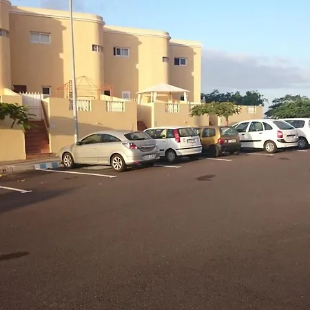 Dream House * Кальяо-Сальвахе