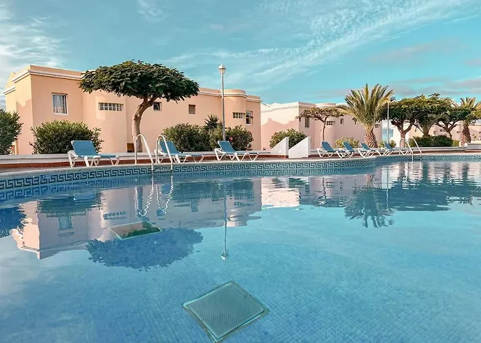 Dream House Holiday home *