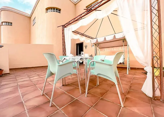 Dream House Σπίτι διακοπών Callao Salvaje