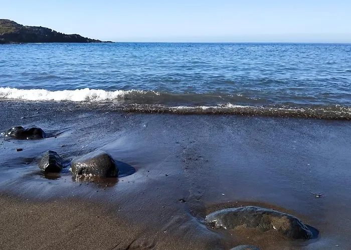 Holiday home Dream House Callao Salvaje