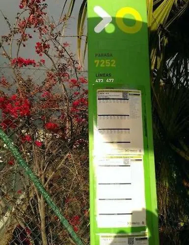 Holiday home Dream House