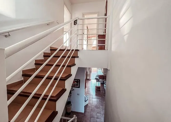 Holiday home Dream House Callao Salvaje