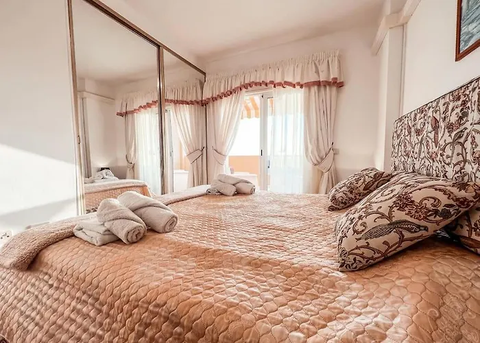 Dream House Дом отдыха Кальяо-Сальвахе