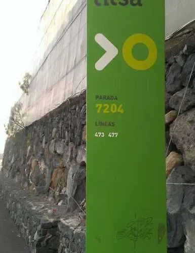 Nyaraló Dream House Callao Salvaje