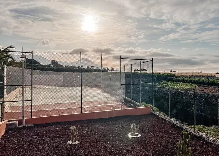 Dream House Nyaraló Callao Salvaje