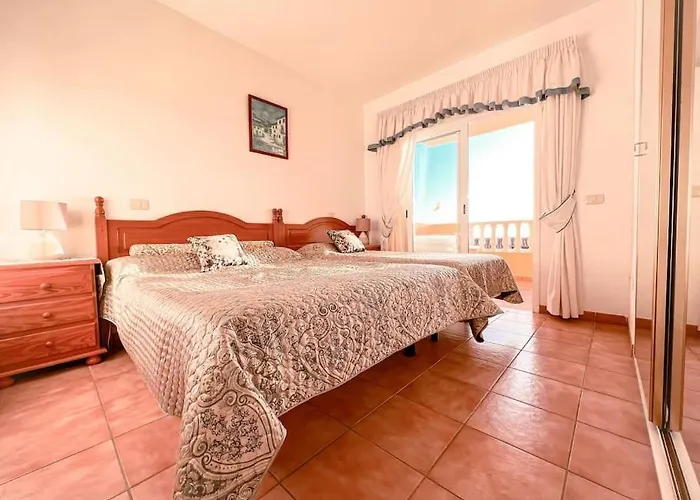 Dream House Кальяо-Сальвахе