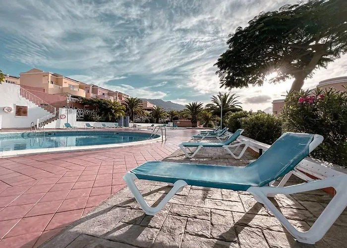 Dream House * Кальяо-Сальвахе