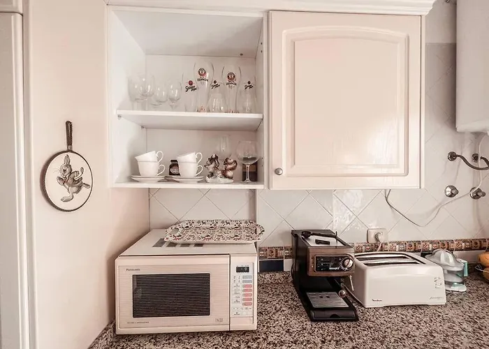 Dream House Кальяо-Сальвахе