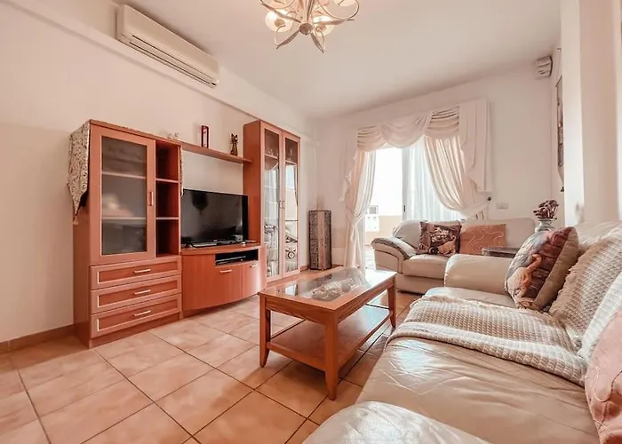 Dream House Holiday home Callao Salvaje