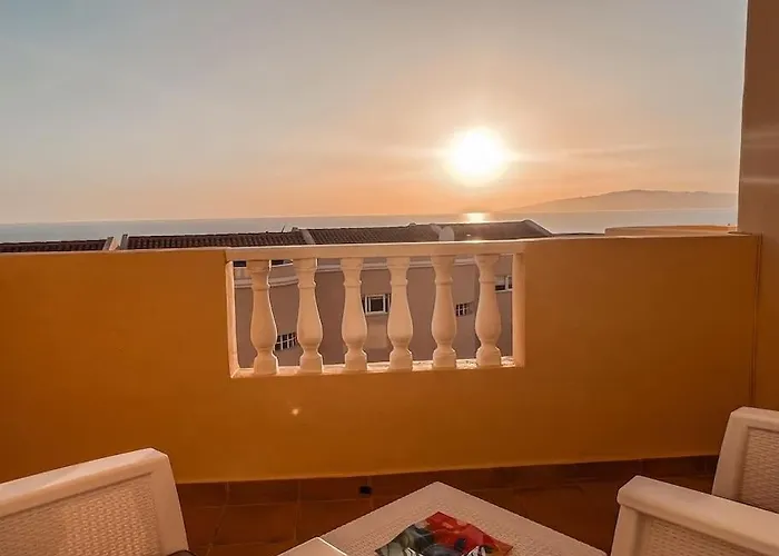 Dream House Σπίτι διακοπών Callao Salvaje