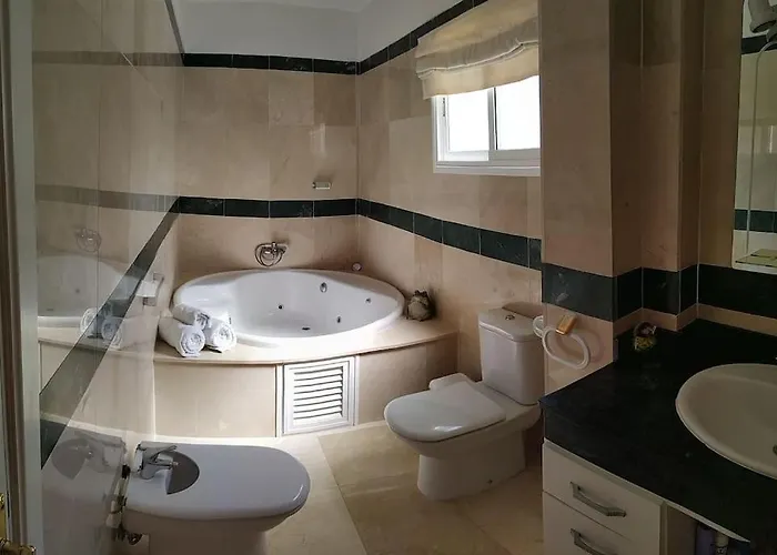 Dream House Holiday home Callao Salvaje