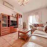 Dream House Holiday home Callao Salvaje