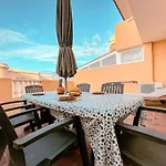 Dream House Holiday home Callao Salvaje